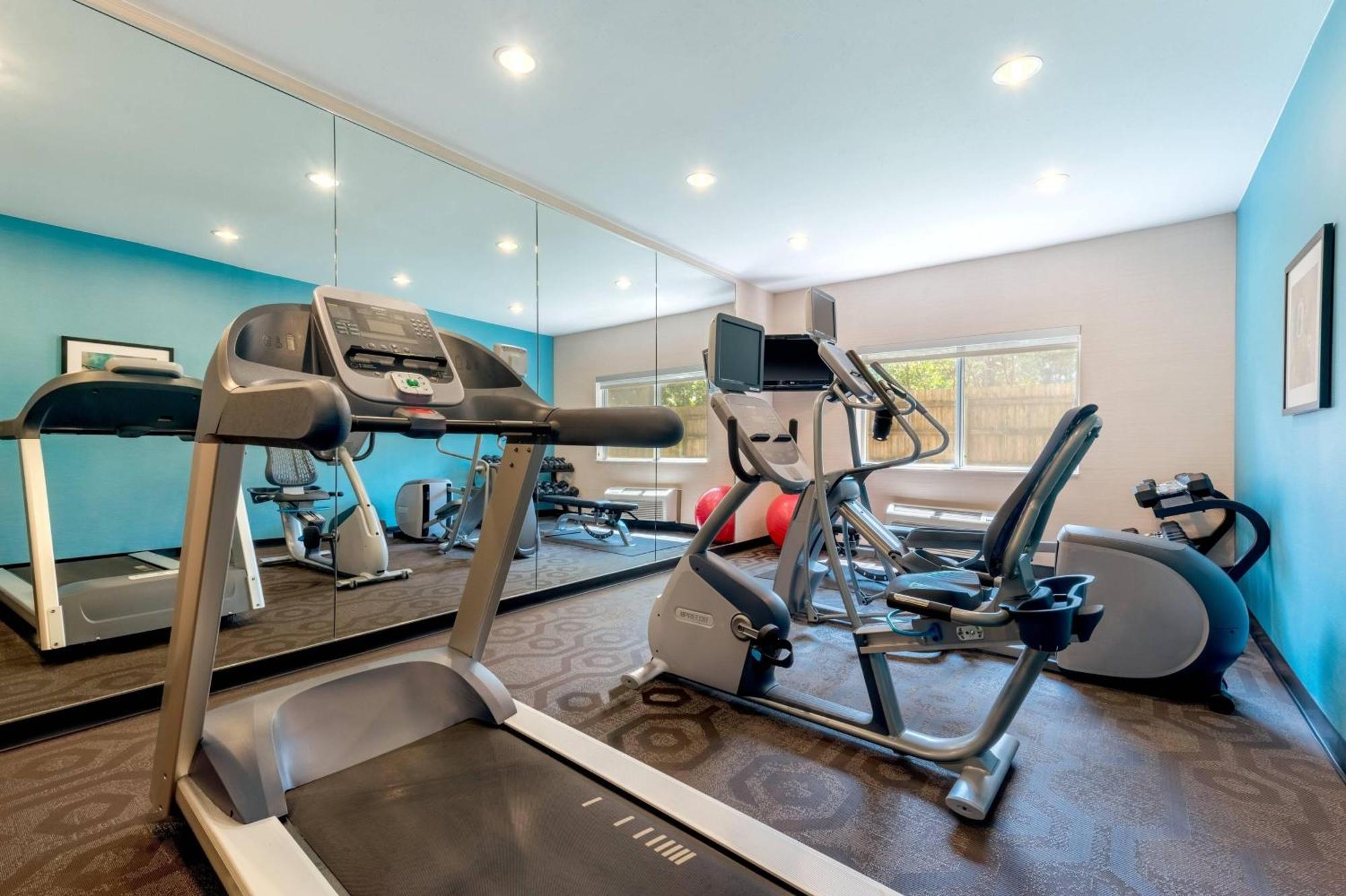 Fairfield Inn & Suites Stevens Point Luaran gambar
