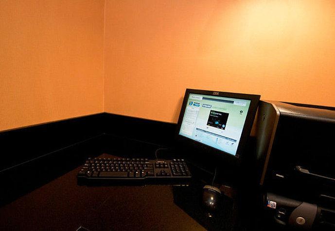 Fairfield Inn & Suites Stevens Point Luaran gambar