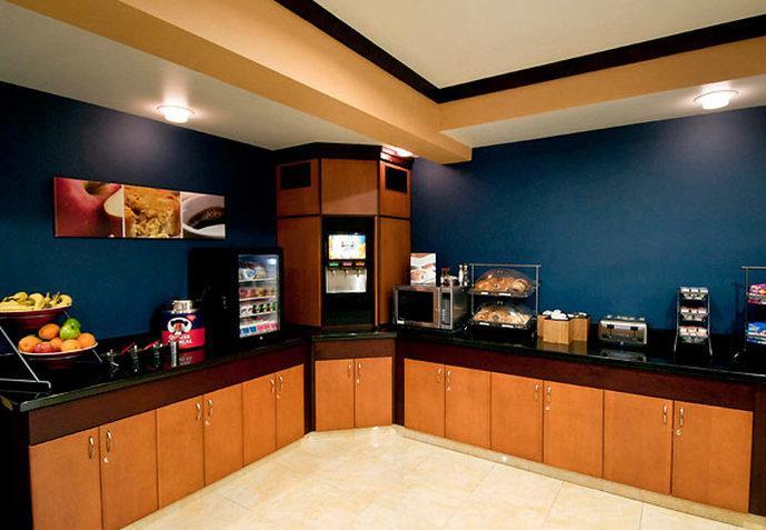Fairfield Inn & Suites Stevens Point Luaran gambar